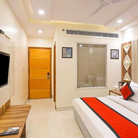 Frank Stay-Newly Built Worth -2Mins Walk From Rk Ashram Metro Satation Нью-Делі Екстер'єр фото